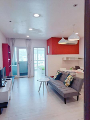 1BR Condo Straits Garden Suites Georgetown Penang